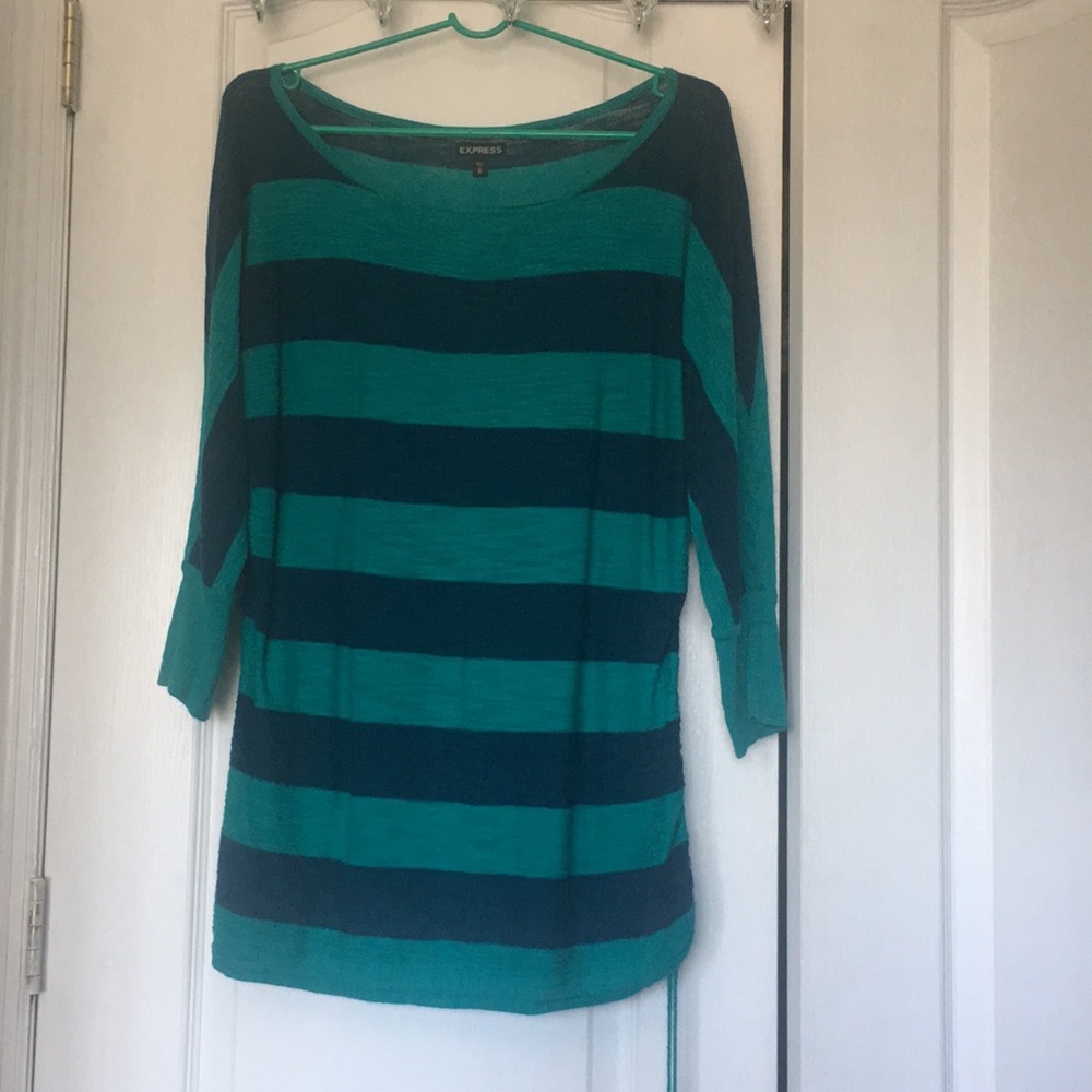 Express top